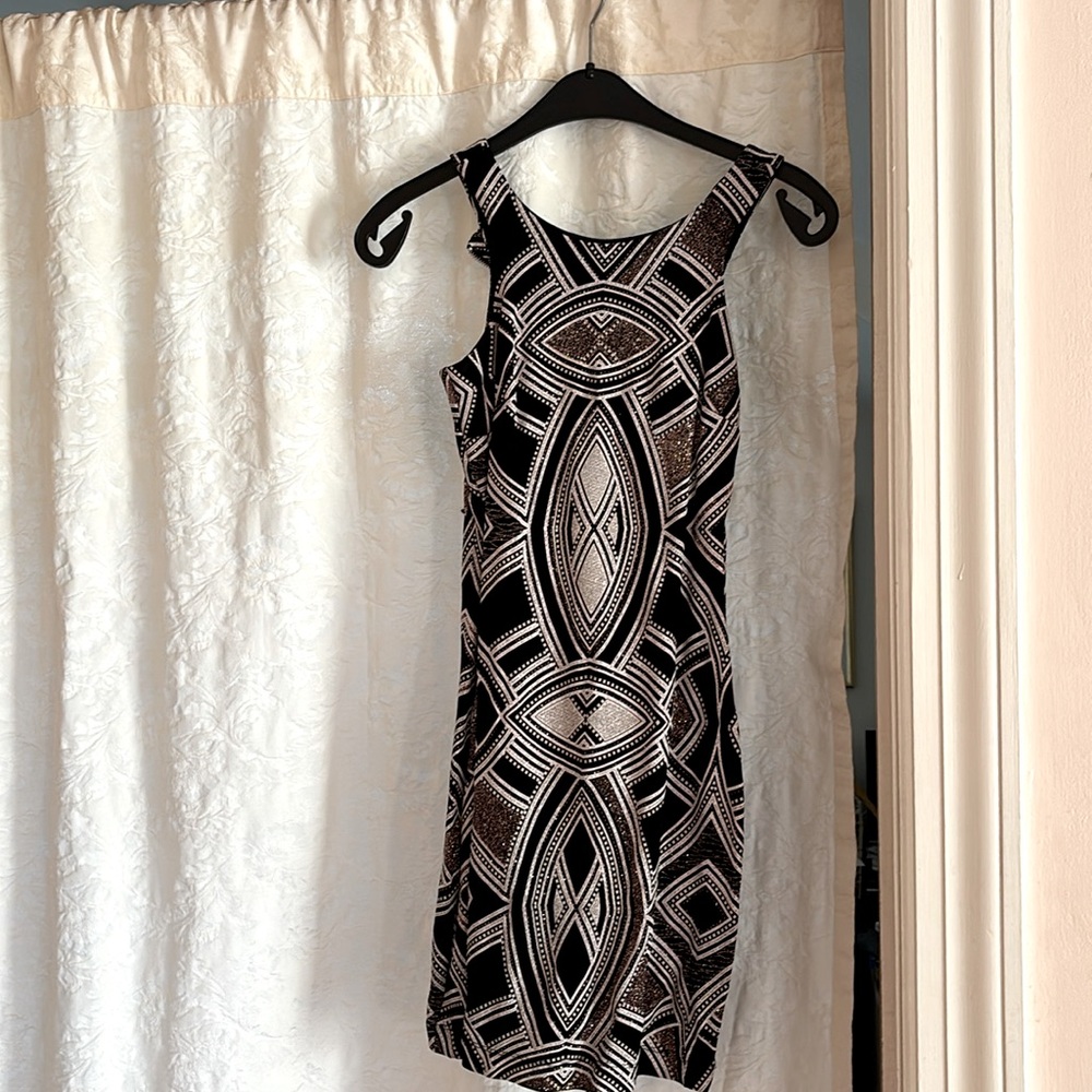 Speechless Party Dress